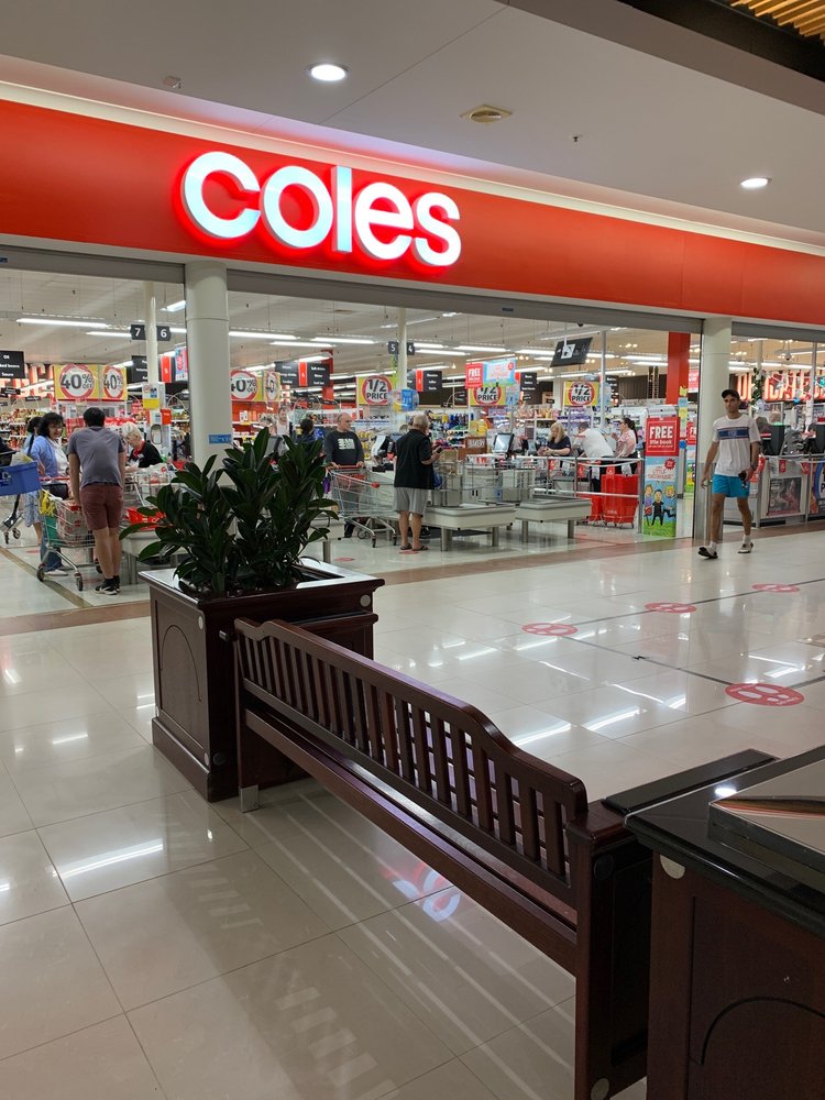 CANNON HILL KMART PLAZA 1909 Creek Rd, Cannon Hill Queensland