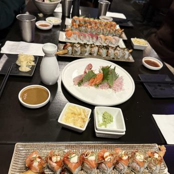 Hakumaru - Japanese Near Me - San Diego, California Hakumaru - Japanese Near Me - San Diego, California