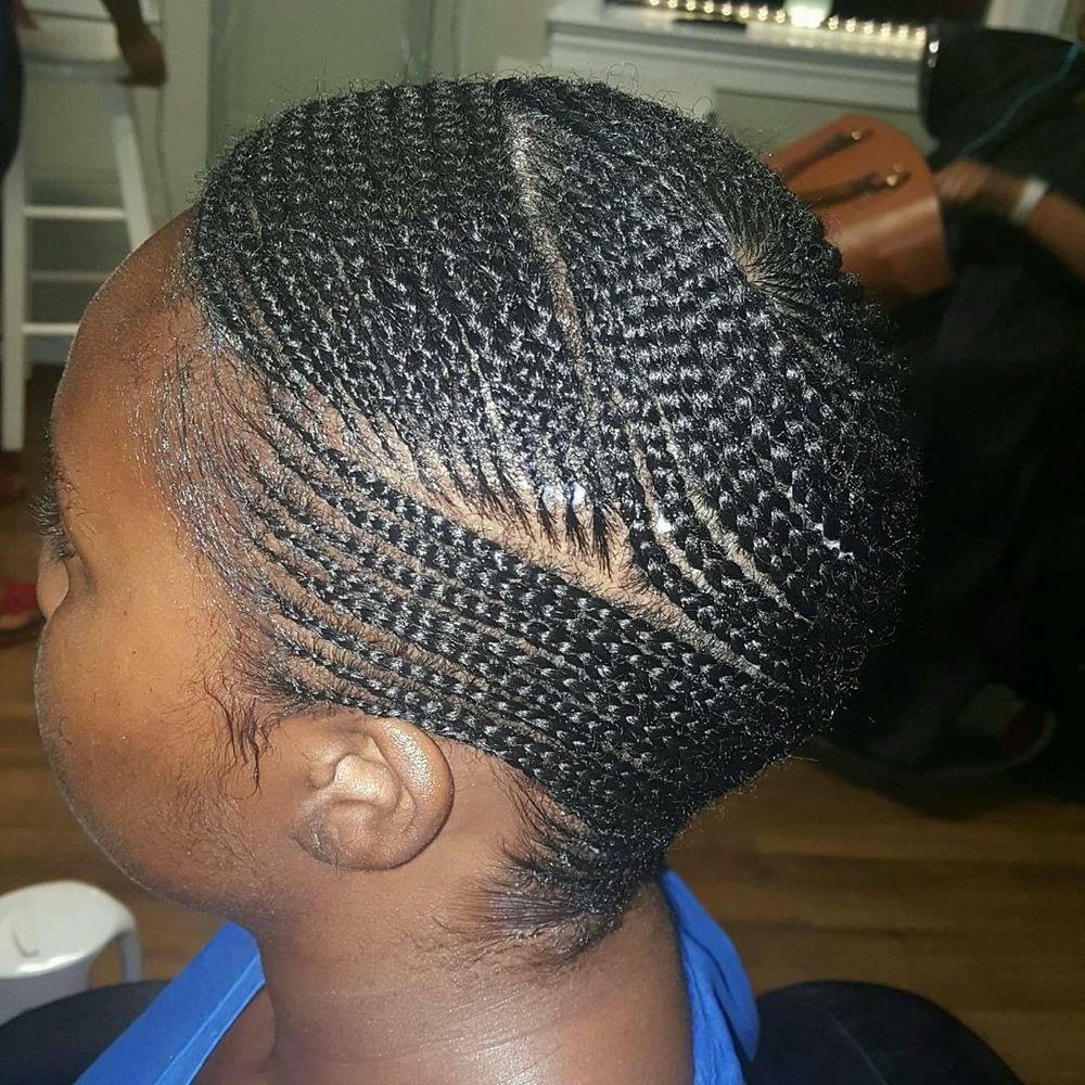 BRAIDS BY FLAVINE Updated June 2024 Request an Appointment 17