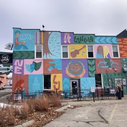 Mo Java Cafe & Roasting