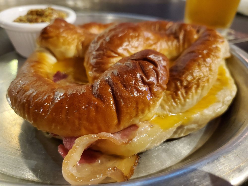 BRIER CREEK BEER GARDEN 273 Photos & 279 Reviews 8521 Brier Creek Pkwy, Raleigh, NC Menu