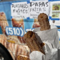 Churro Churro