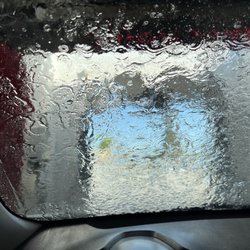 Fuel Up - Drive Thru Car Wash $6.00 03/26/2025