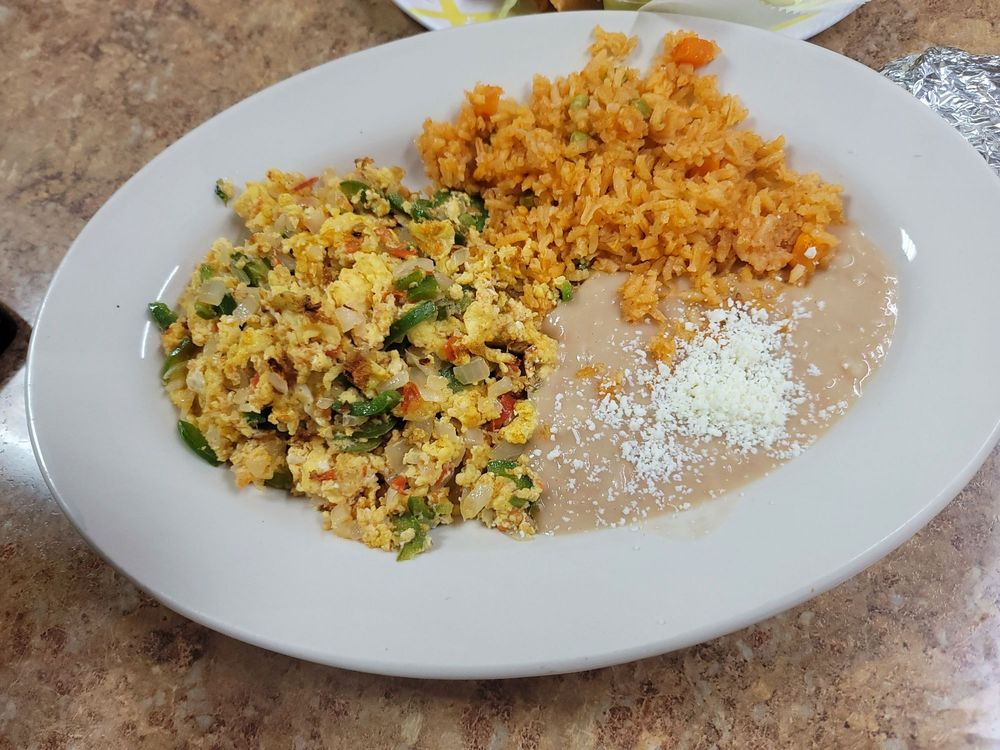Sonia's Mexican Store