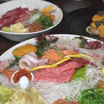 Opus Sushi - Japanese Near Me - Arcadia, California Opus Sushi - Japanese Near Me - Arcadia, California