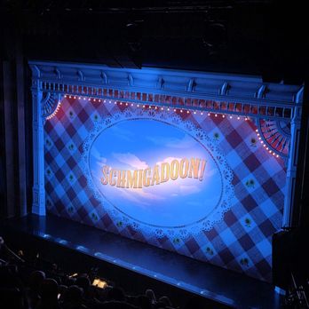 Nederlander Theatre - Performing Arts Near Me - New York, New York Nederlander Theatre - Performing Arts Near Me - New York, New York