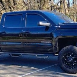 My truck says CarMax is dishonest...