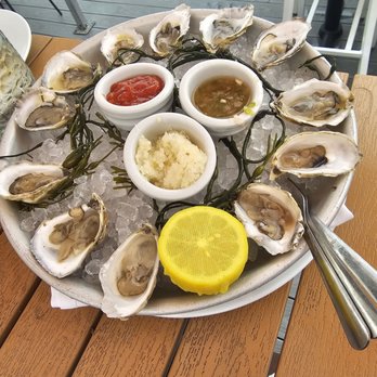 Adrienne’s - Oysters (Row 34 + Moon Shoals) - Italian Near Me - Broad Channel, New York Adrienne’s - Oysters (Row 34 + Moon Shoals) - Italian Near Me - Broad Channel, New York