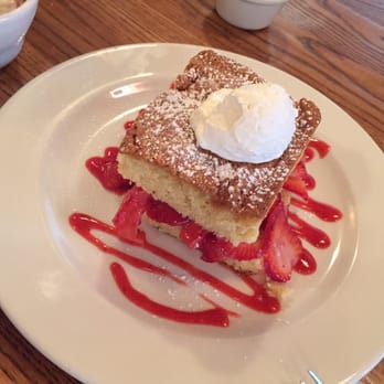The Kill Devil Grill - Strawberry shortcake - American Near Me - Kill Devil Hills, North Carolina The Kill Devil Grill - Strawberry shortcake - American Near Me - Kill Devil Hills, North Carolina