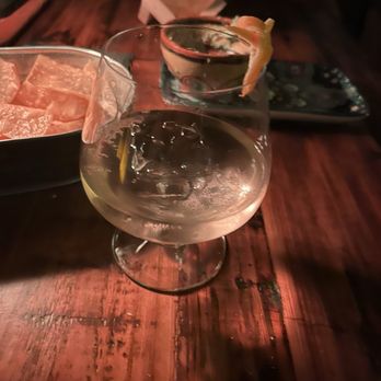 Lalo - Brown Butter Oaxacan Old Fashion. Delicious - Bars Near Me - Eagle, Idaho