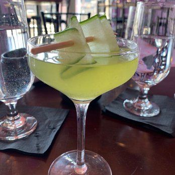 Sora - Coctail - Asian Fusion Near Me - Cleveland, Ohio Sora - Coctail - Asian Fusion Near Me - Cleveland, Ohio