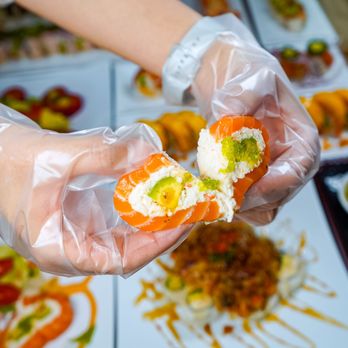 Sushiholic - Sushi Bars Near Me - La Mirada, California Sushiholic - Sushi Bars Near Me - La Mirada, California