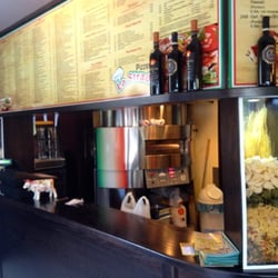 Pizzeria La Strada