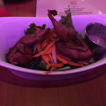 Vanessa's Bistro - Crispy Quail - Vietnamese Near Me - Walnut Creek, California Vanessa's Bistro - Crispy Quail - Vietnamese Near Me - Walnut Creek, California
