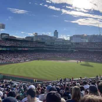 Fenway Park - Stadiums & Arenas Near Me - Boston, Massachusetts