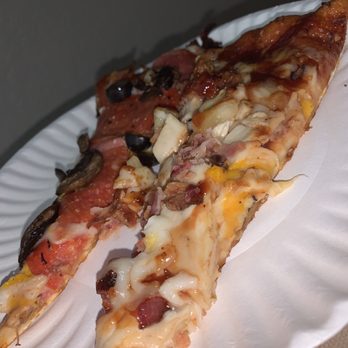 Abby's Legendary Pizza - Pizza Near Me - Wenatchee, Washington Abby's Legendary Pizza - Pizza Near Me - Wenatchee, Washington