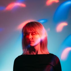 Elissa R Photography - Experimental portraits