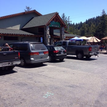 Summit Store - Grocery Near Me - Los Gatos, California Summit Store - Grocery Near Me - Los Gatos, California