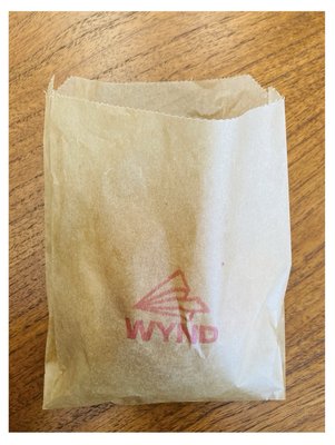 Wynd Coffee by null