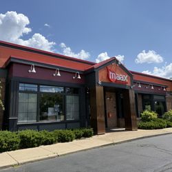 MAAX Asian BBQ & Hot Pots - Storefront