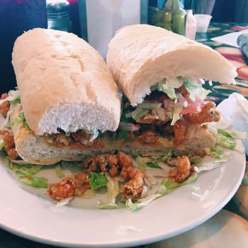 Poor Boy Lloyd's - Great crawfish po-boy! - Southern Near Me - Baton Rouge, Louisiana Poor Boy Lloyd's - Great crawfish po-boy! - Southern Near Me - Baton Rouge, Louisiana