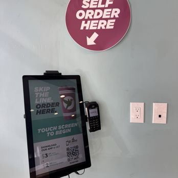 Elite Experience: Robeks - self order! - Yelp Events Near Me - San Marcos, California