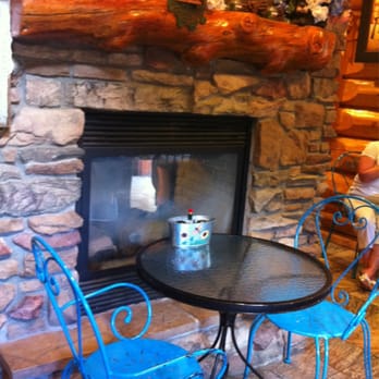 Mt Lemmon Cookie Cabin - Pizza Near Me - Mount Lemmon, Arizona