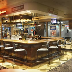 AMF American Lanes
