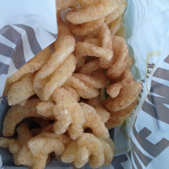 Taco Bell - Cinnamon twists! - Fast Food Near Me - King City, California Taco Bell - Cinnamon twists! - Fast Food Near Me - King City, California