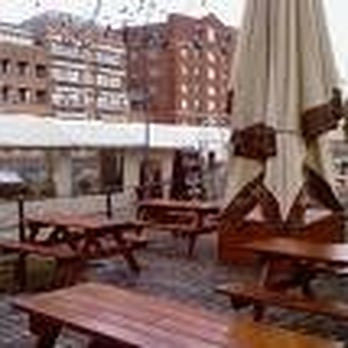 The Apple - Pubs Near Me - Bristol, BST