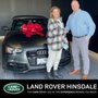 Photo of Land Rover Hinsdale