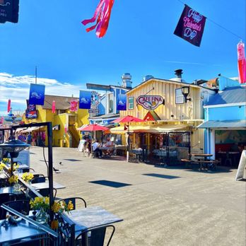 Domenico's On the Wharf - Seafood Near Me - Monterey, California Domenico's On the Wharf - Seafood Near Me - Monterey, California