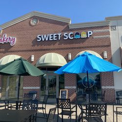 Sweet Scoop