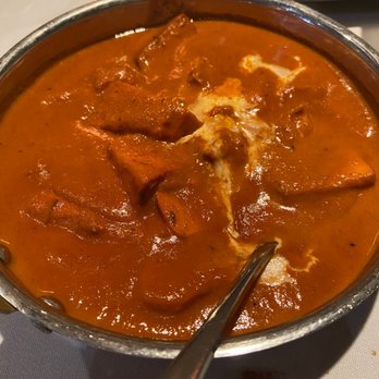 Ambiyan - butter chicken - Indian Near Me - Unionville, Ontario
