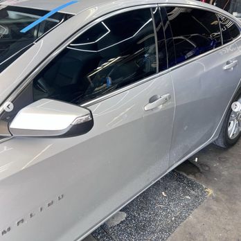 Glass Linq - Car Window Tinting Near Me - Orange, California Glass Linq - Car Window Tinting Near Me - Orange, California