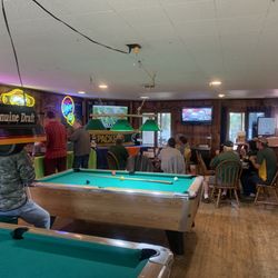 Club 45 Sports Bar & Grill - Packer Gameday