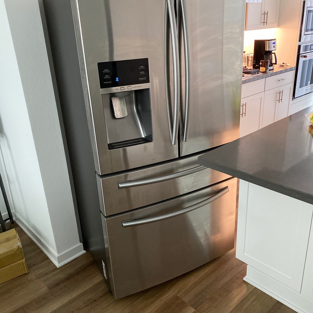 Good Quality Service - Appliances & Repair Near Me - Montclair, California Good Quality Service - Appliances & Repair Near Me - Montclair, California