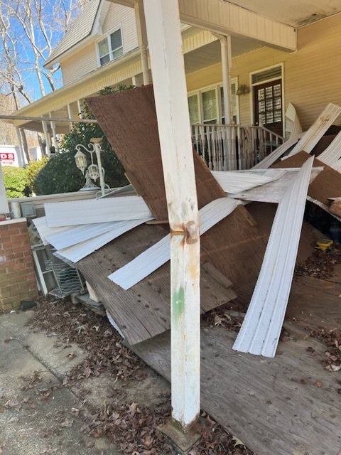 Bivens Contracting - veterans service organization in Ralph, AL