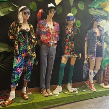 Beyond Retro - Used, Vintage & Consignment Near Me - London, XGL
