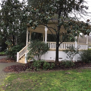 Lyman Park - Gaz bo - Parks Near Me - St. Helena, California Lyman Park - Gaz bo - Parks Near Me - St. Helena, California