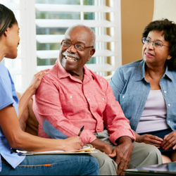 First Class Health and Nursing Services