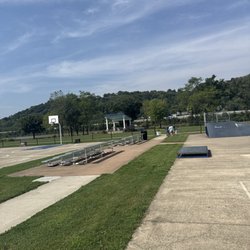Ludlow Memorial Park