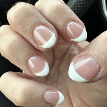 N.C. Nails - Nail Salons Near Me - Encinitas, California