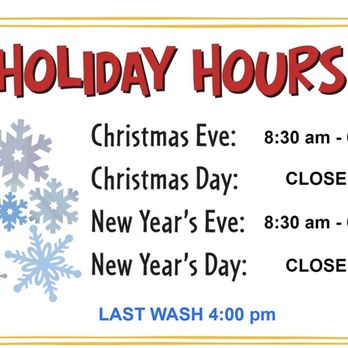 The Laundry Boss - Happy Holidays!

We wish everyone a safe and happy holiday season! - Dry Cleaning Near Me - Toronto, Ontario
