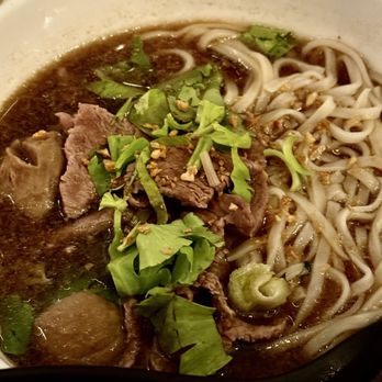 BK Belly - Good stuff - Thai Near Me - Brooklyn, New York