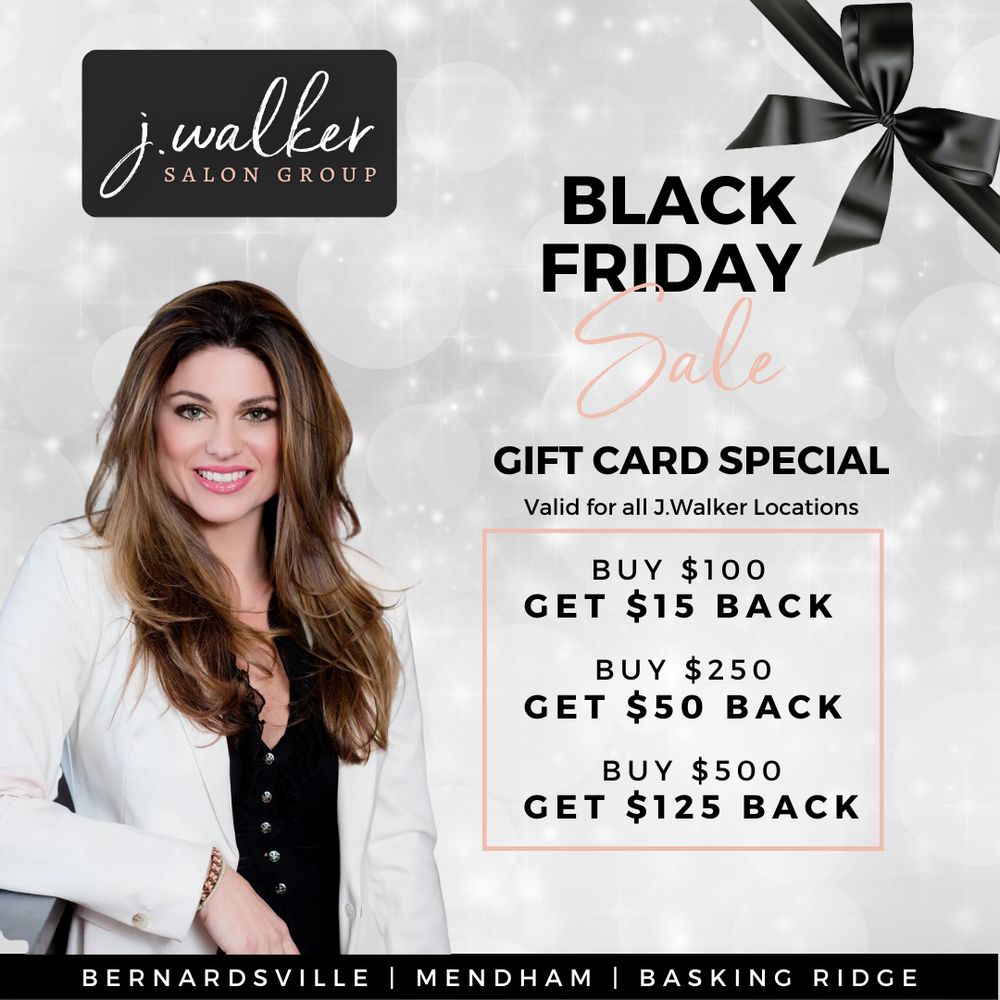 J.WALKER SALON Updated September 2024 212 Photos & 49 Reviews 111