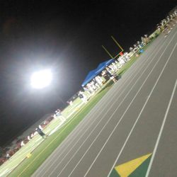 McNair High School