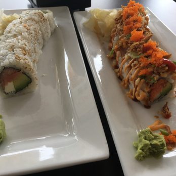 Burma Sushi & Salad - Great and reasonably priced, fresh sushi! - Burmese Near Me - Henrico, Virginia Burma Sushi & Salad - Great and reasonably priced, fresh sushi! - Burmese Near Me - Henrico, Virginia