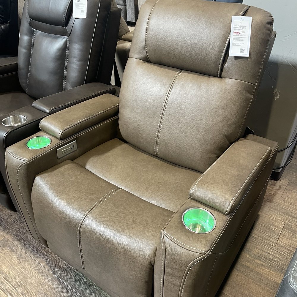Living Spaces - Furniture Stores Near Me - Pflugerville, Texas