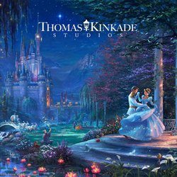 Showcase by the Sea - Cinderella, Dancing in the Starlight